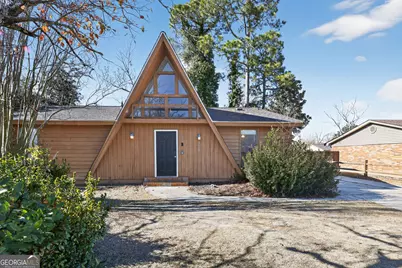 3617 Gibralter Drive, Hephzibah, GA 30815 - Photo 1