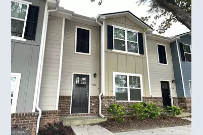 7162 Gotland Street #7162, Union City, GA 30291 - Photo 1