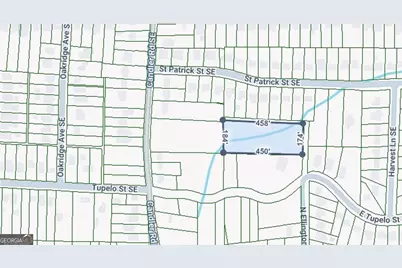 2468 E Tupelo Street SE, Atlanta, GA 30317 - Photo 1