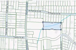 2468 E Tupelo St SE, Atlanta, GA 30317 - Photo 1