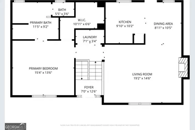 7074 Brecken Place, Lithonia, GA 30058 - Photo 33