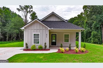 474 S Bolee Road, Hogansville, GA 30230 - Photo 1