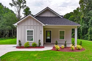 474 S Bolee Rd, Hogansville, GA 30230 - Photo 1