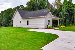 474 S Bolee Rd, Hogansville, GA 30230 - Photo 5