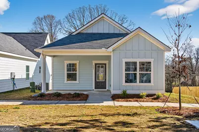 474 S Bolee Road, Hogansville, GA 30230 - Photo 3