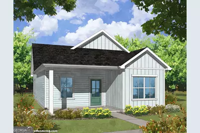 474 S Bolee Road, Hogansville, GA 30230 - Photo 1