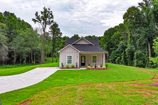 474 S Bolee Rd, Hogansville, GA 30230 - Photo 3