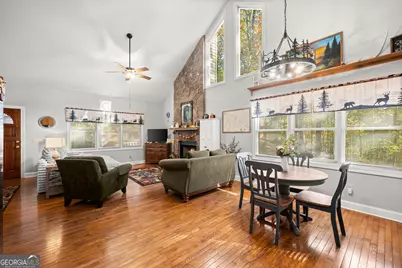 825 Sautee Woods Trail, Sautee, GA 30571 - Photo 19