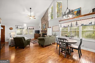 825 Sautee Woods Trail, Sautee, GA 30571 - Photo 19