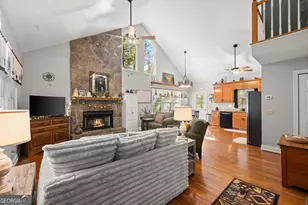 825 Sautee Woods Trail, Sautee, GA 30571 - Photo 11