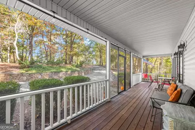 825 Sautee Woods Trail, Sautee, GA 30571 - Photo 9