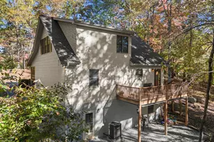 825 Sautee Woods Trail, Sautee, GA 30571 - Photo 47