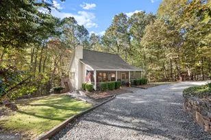 825 Sautee Woods Trail, Sautee, GA 30571 - Photo 1
