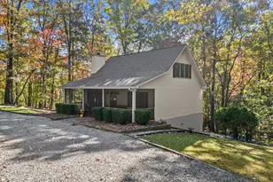 825 Sautee Woods Trail, Sautee, GA 30571 - Photo 3