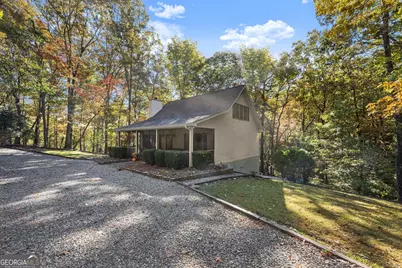 825 Sautee Woods Trail, Sautee, GA 30571 - Photo 7