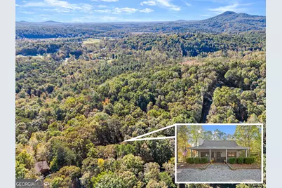 825 Sautee Woods Trail, Sautee, GA 30571 - Photo 51