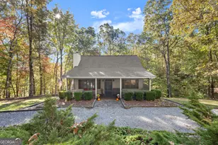 825 Sautee Woods Trail, Sautee, GA 30571 - Photo 5