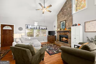 825 Sautee Woods Trail, Sautee, GA 30571 - Photo 13