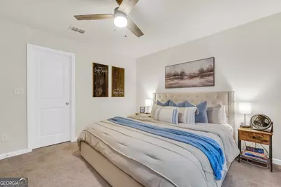 135 Catalpa Road, Milner, GA 30257 - Photo 17