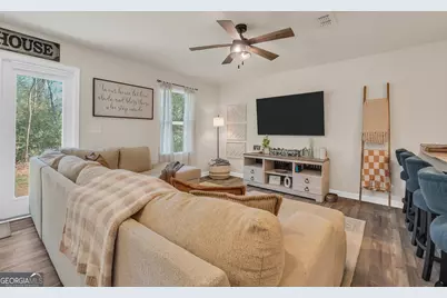 135 Catalpa Road, Milner, GA 30257 - Photo 9