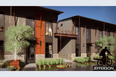 657 5th Street, Fayetteville, GA 30214 - Photo 5