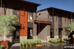 657 5th St, Fayetteville, GA 30214 - Photo 5