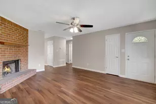 105 Belle Dr, Fayetteville, GA 30214 - Photo 5