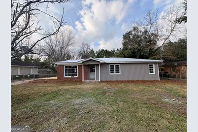 118 Edmondson Circle, Cochran, GA 31014 - Photo 1