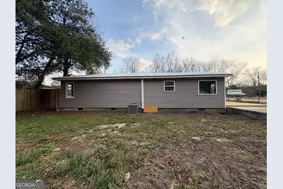 118 Edmondson Circle, Cochran, GA 31014 - Photo 3