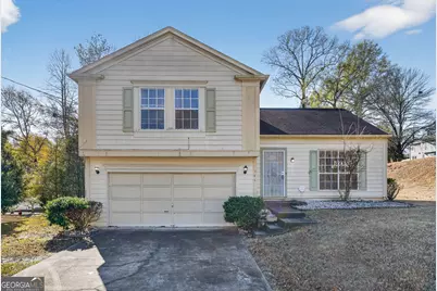 106 Gatwick Court, Riverdale, GA 30274 - Photo 1