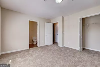 279 Christians Walk #D, Newnan, GA 30263 - Photo 17