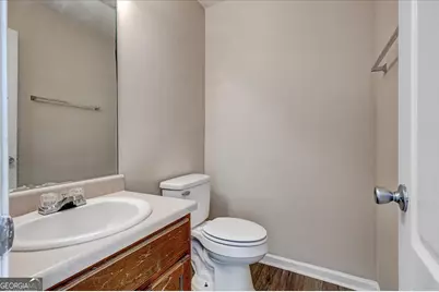 279 Christians Walk #D, Newnan, GA 30263 - Photo 15