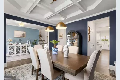 146 Citrine Way, Acworth, GA 30101 - Photo 9