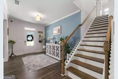 146 Citrine Way, Acworth, GA 30101 - Photo 7