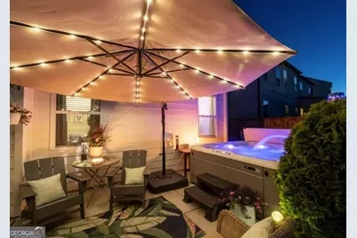 146 Citrine Way, Acworth, GA 30101 - Photo 45