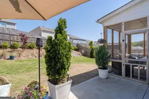 146 Citrine Wy, Acworth, GA 30101 - Photo 41