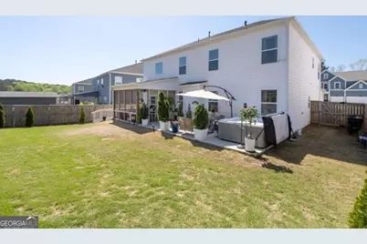 146 Citrine Way, Acworth, GA 30101 - Photo 37