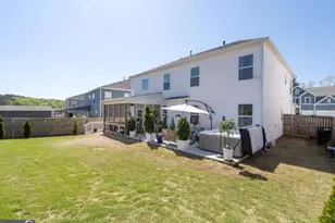 146 Citrine Wy, Acworth, GA 30101 - Photo 37