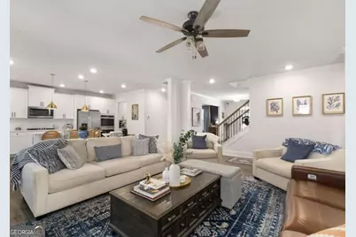 146 Citrine Way, Acworth, GA 30101 - Photo 17