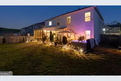 146 Citrine Way, Acworth, GA 30101 - Photo 43