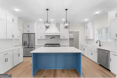 226 Bald Cypress Court, Statesboro, GA 30458 - Photo 9