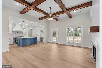 226 Bald Cypress Court, Statesboro, GA 30458 - Photo 5