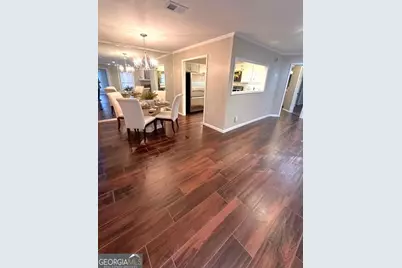 706 Abingdon Way, Sandy Springs, GA 30328 - Photo 9