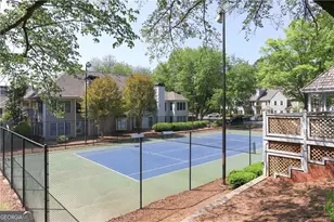 706 Abingdon Way, Sandy Springs, GA 30328 - Photo 27