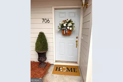 706 Abingdon Way, Sandy Springs, GA 30328 - Photo 3