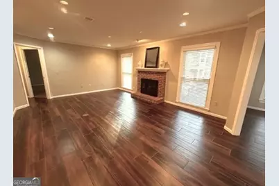 706 Abingdon Way, Sandy Springs, GA 30328 - Photo 5