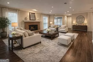 706 Abingdon Way, Sandy Springs, GA 30328 - Photo 7