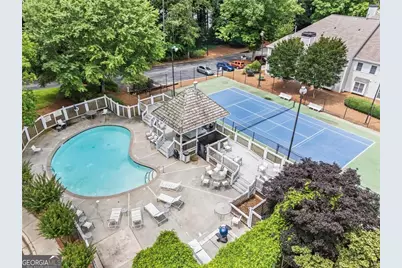 706 Abingdon Way, Sandy Springs, GA 30328 - Photo 25