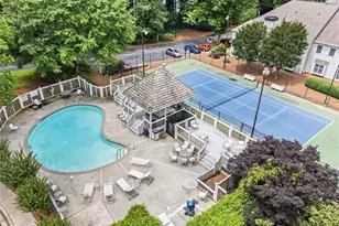 706 Abingdon Way, Sandy Springs, GA 30328 - Photo 25