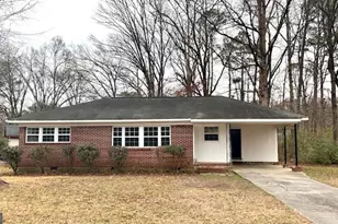 202 Harrison Road NW, Rome, GA 30165 - Photo 1